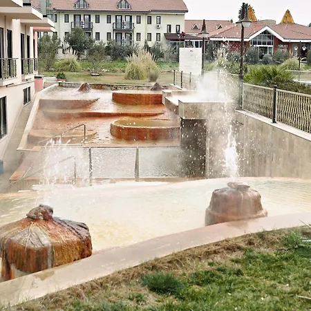 Kaya Termal Hotel 5*