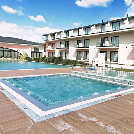 Kaya Termal Pamukkale