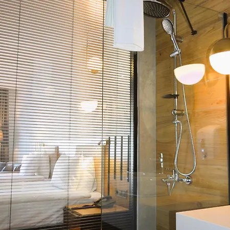 Kaya Termal Hotel Pamukkale