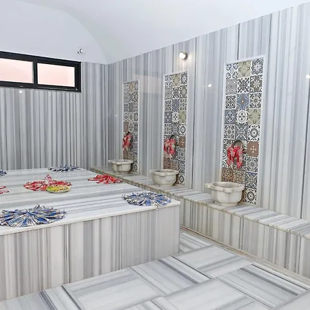 Kaya Termal Hotel 5*