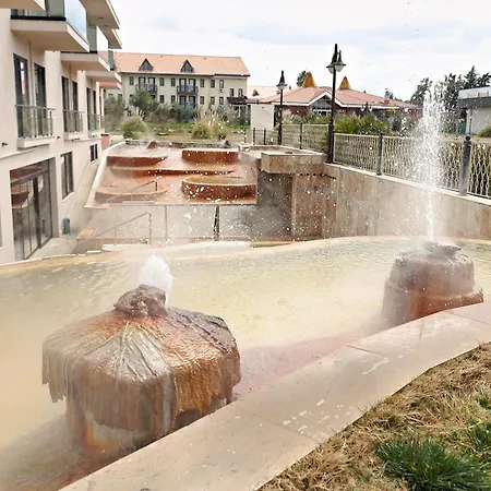 Hotel Kaya Termal 5*