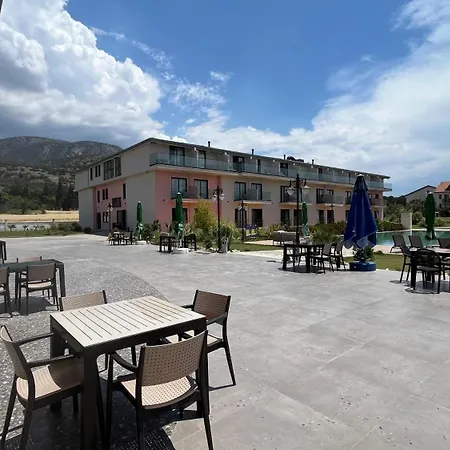 Kaya Termal Hotel 5*