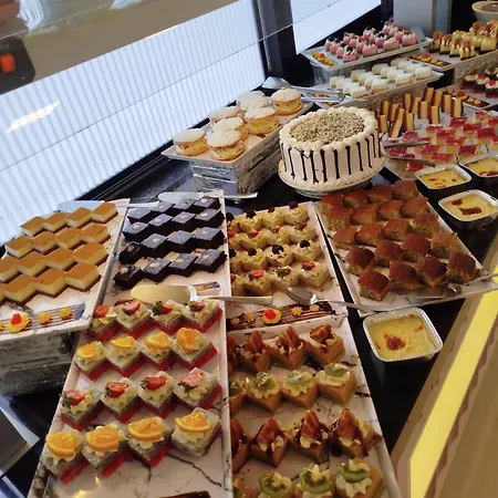 Kaya Termal 5* Pamukkale