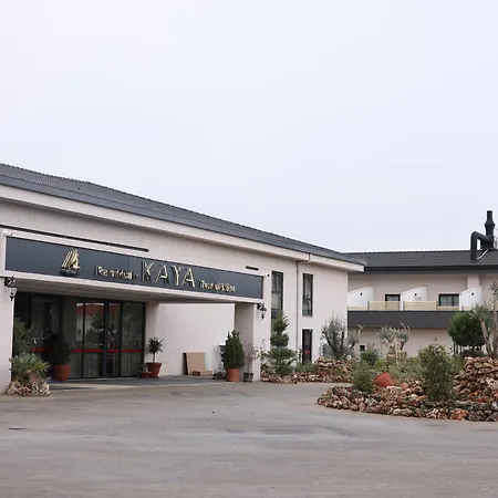 Kaya Termal Hotel 5*
