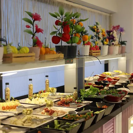 Kaya Termal Pamukkale