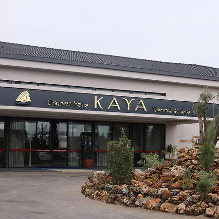Kaya Termal Hotel 5*