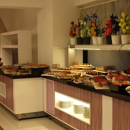 Hotel Kaya Termal 5*