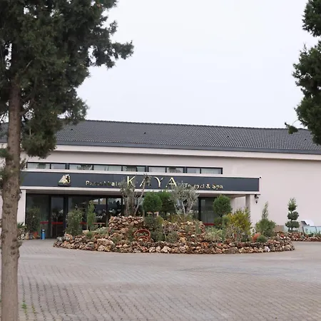 Kaya Termal Hotel Pamukkale