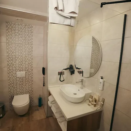 Kaya Termal Hotel Pamukkale