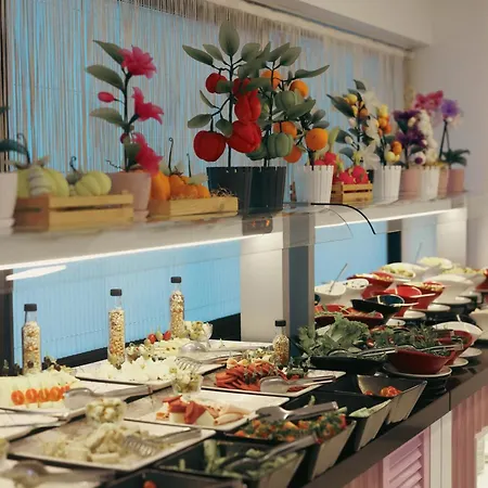 Hotel Kaya Termal 5*