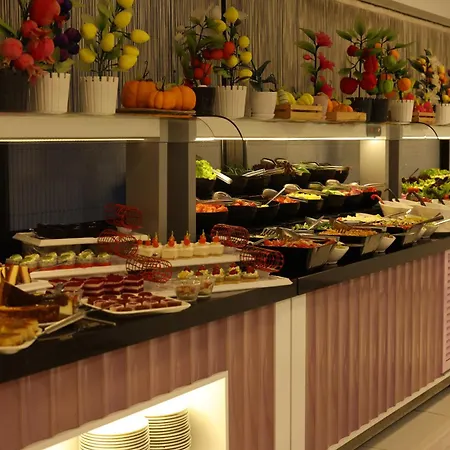 Kaya Termal Hotel 5*