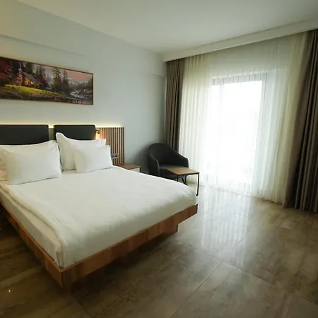 Hotel Kaya Termal 5*