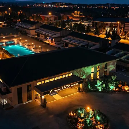 Kaya Termal Hotel