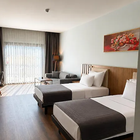 Kaya Termal 3* Pamukkale