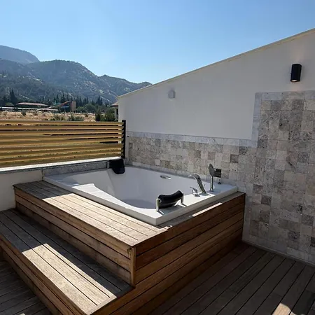 Kaya Termal Hotel 3*