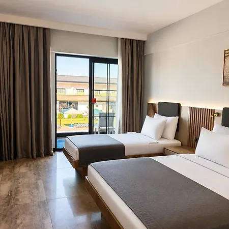 Kaya Termal Hotel 3*