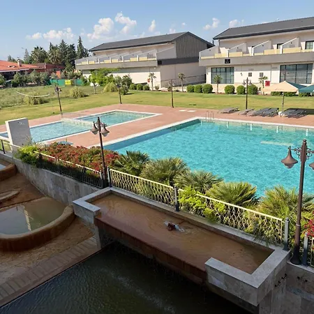 Hotel Kaya Termal