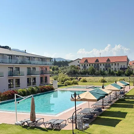 Hotel Kaya Termal 3*