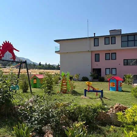 Kaya Termal Hotel