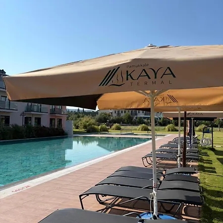 Hotel Kaya Termal