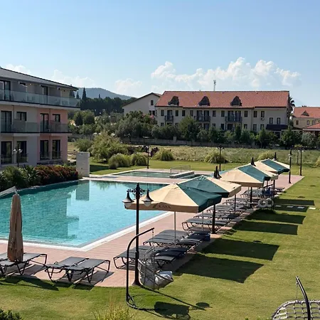 Kaya Termal Hotel 3*