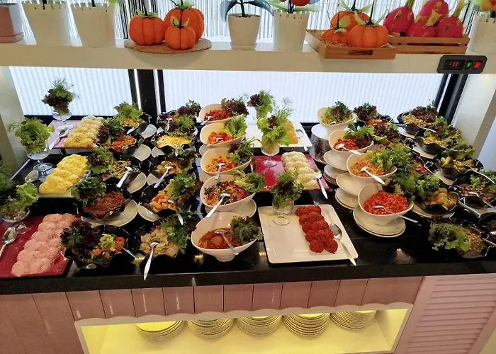 מלון Kaya Termal