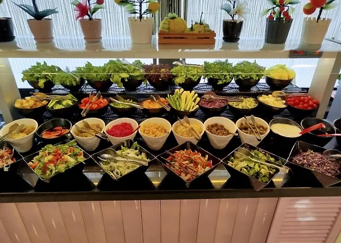 Kaya Termal 5* פמוקלה