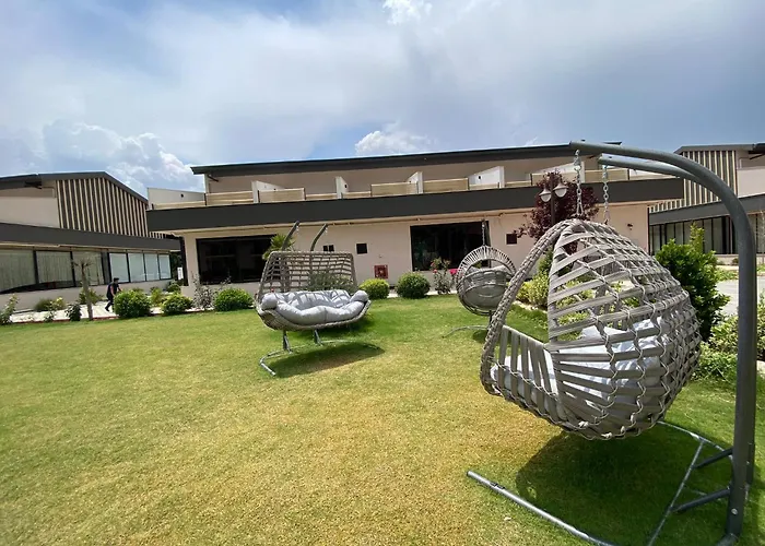 מלון Kaya Termal