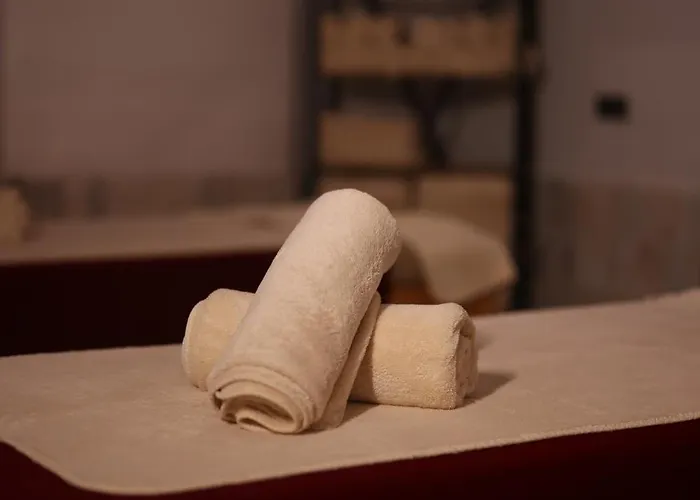 מלון Kaya Termal 5*