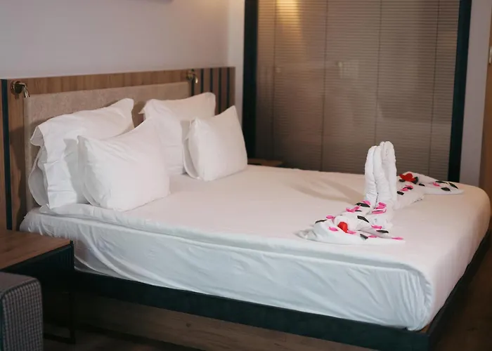 Kaya Termal Pamukkale